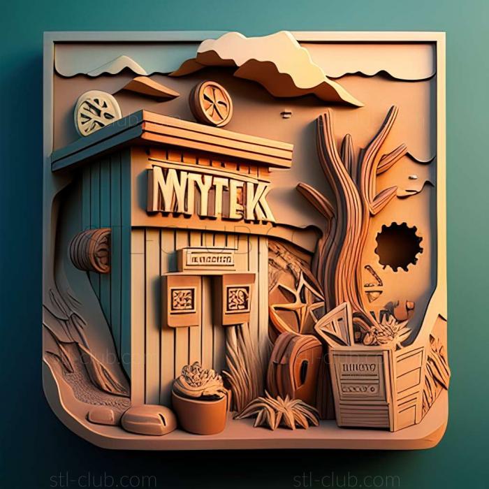 Tinkertown